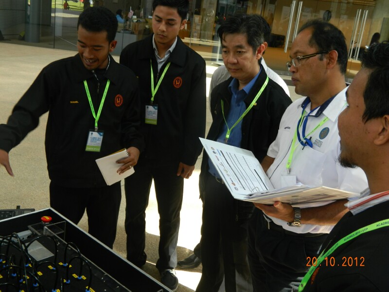 ACADREX2012 - 47 ACADREX2012 - 47